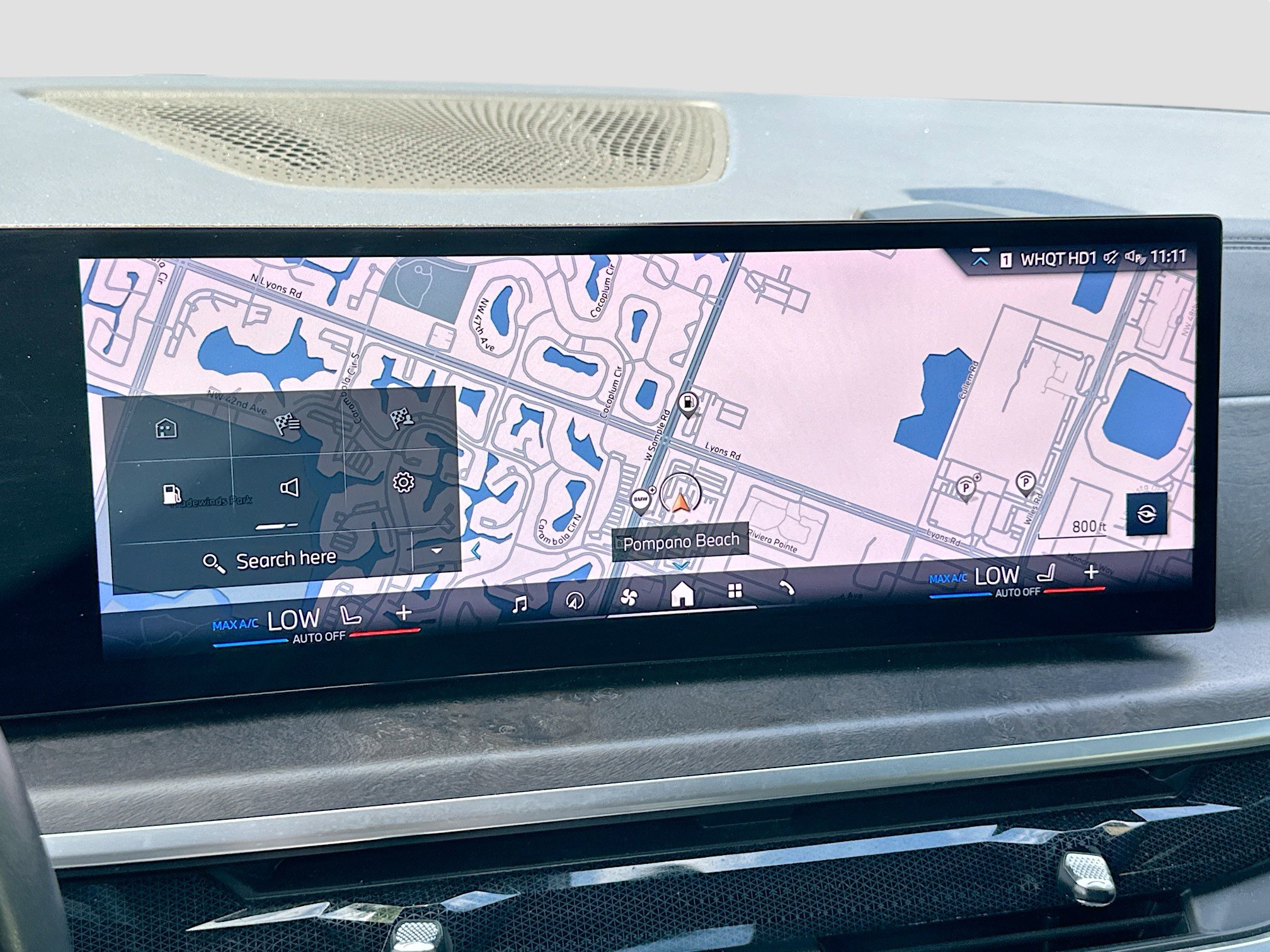 2024 Bmw X5 sDrive40i photo 14