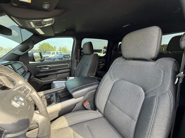 2020 Ram 1500 Big Horn Lone Star photo 13
