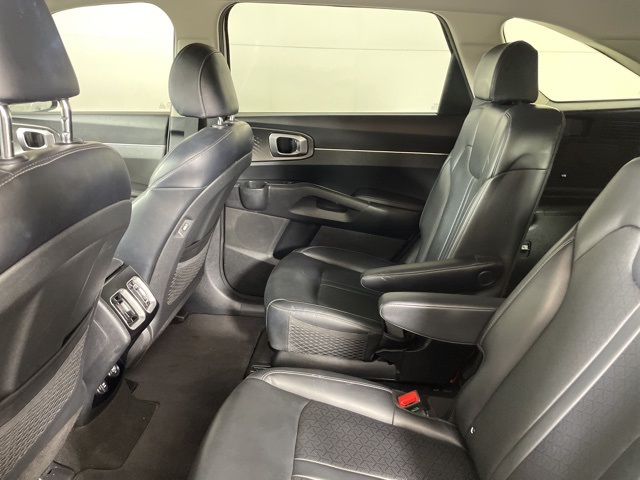 2022 Kia Sorento Hybrid S photo 31