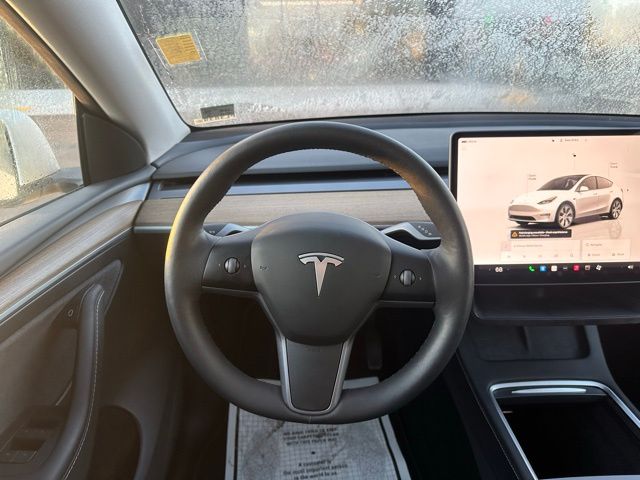 2023 Tesla Model Y Long Range photo 20