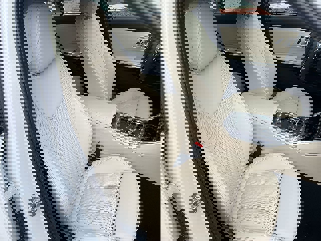 2025 Bmw 330i photo 33