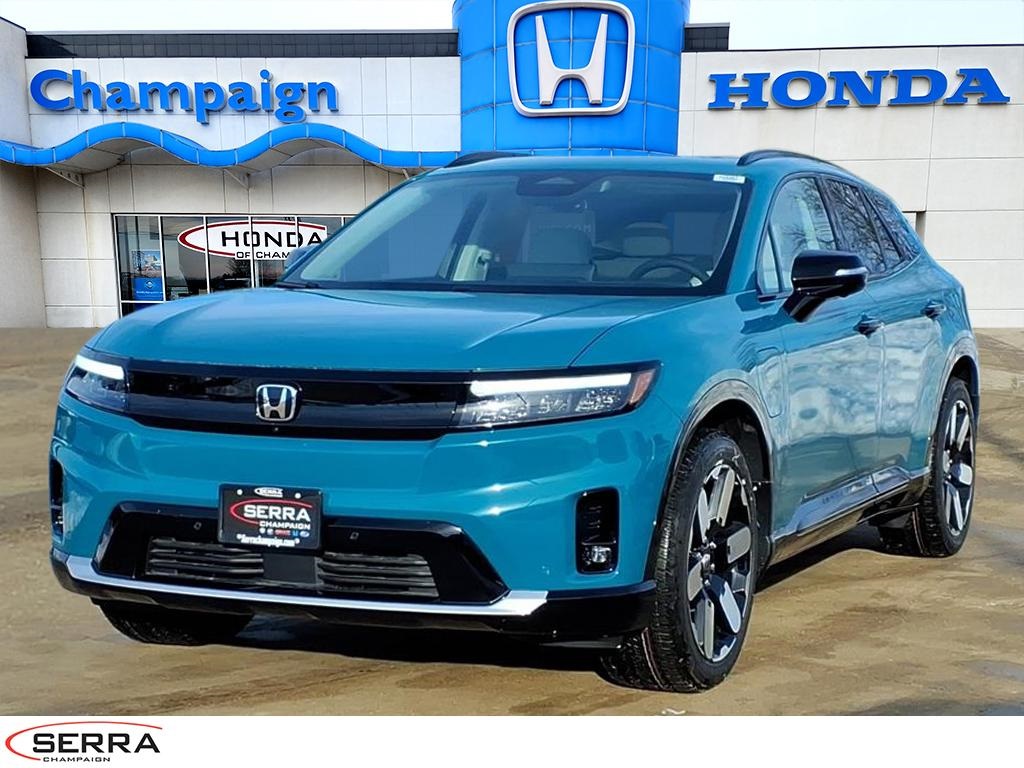 2026 Honda Prologue Elite's photo
