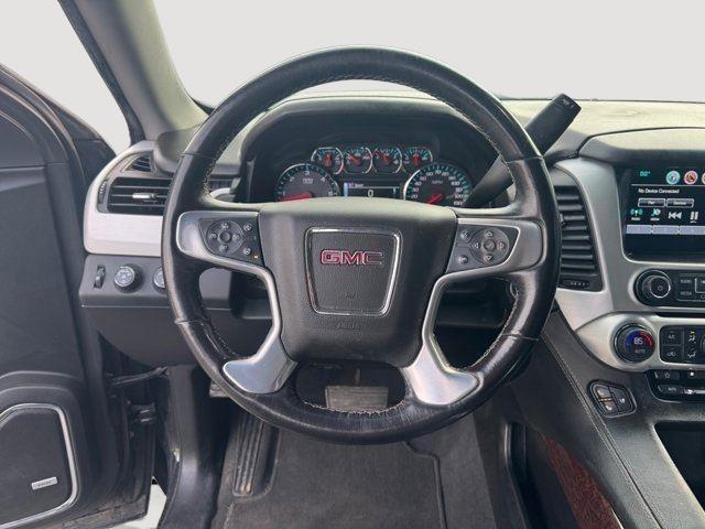 2019 Gmc Yukon SLT photo 13