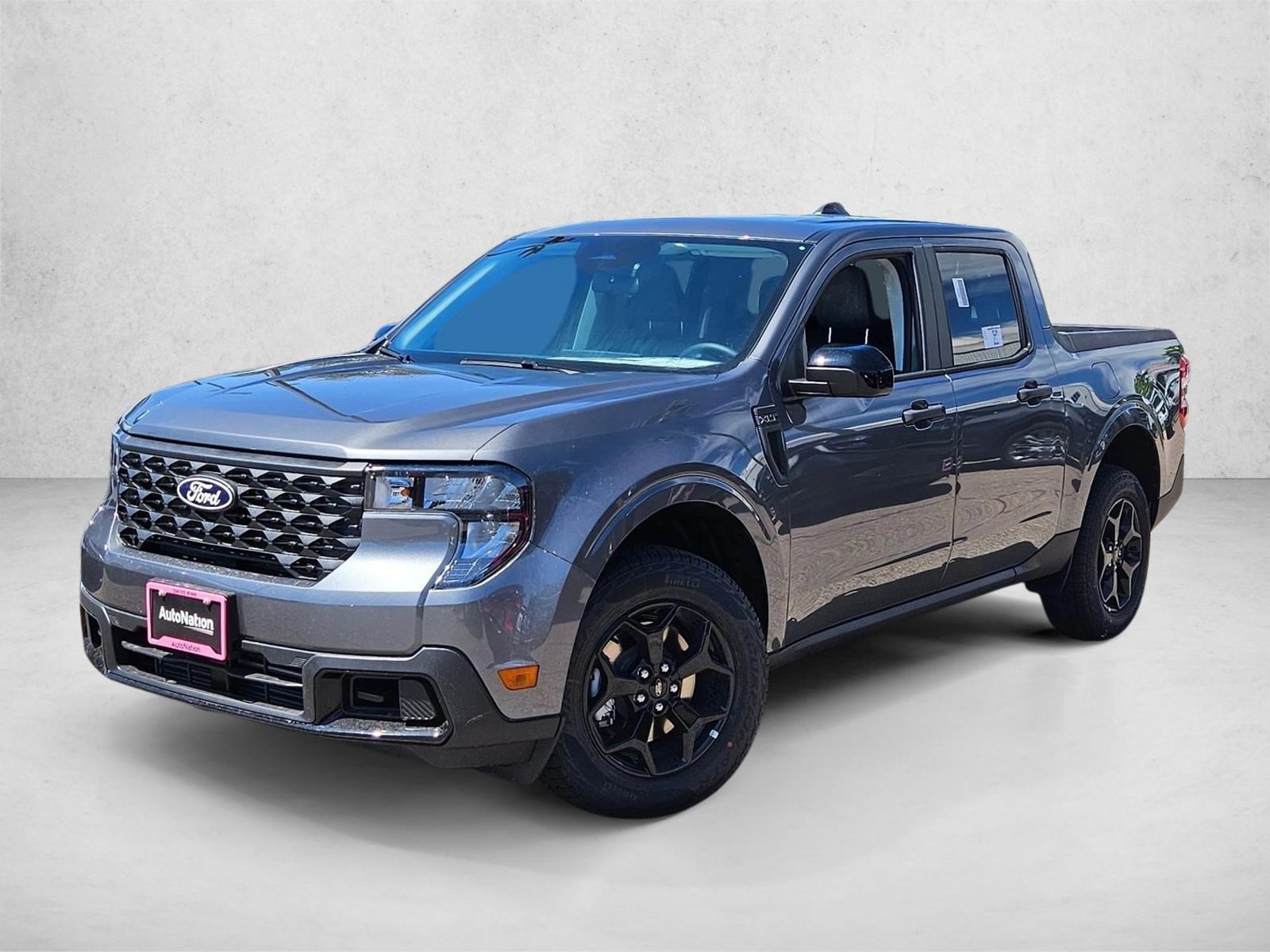 2025 Ford Maverick XLT's photo