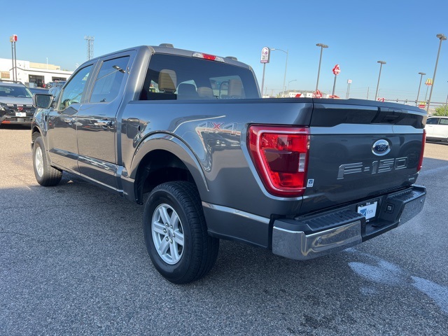 2023 Ford F-150 XLT photo 5