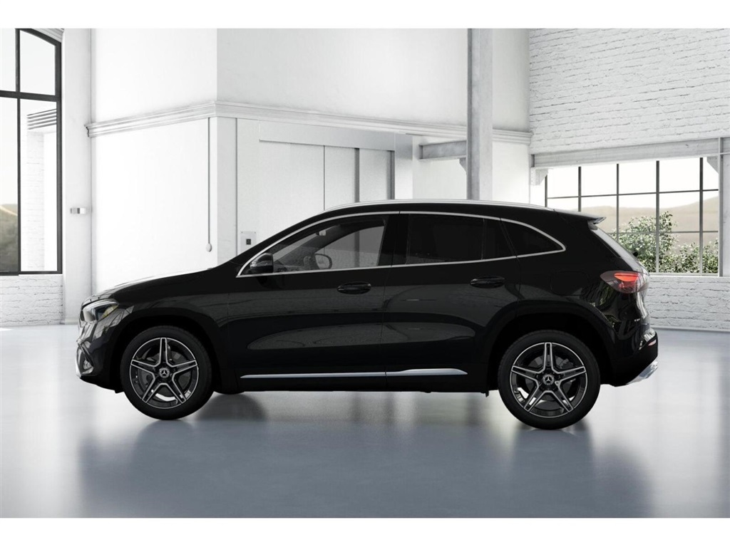 2026 Mercedes Benz GLA 250 4MATIC photo 32