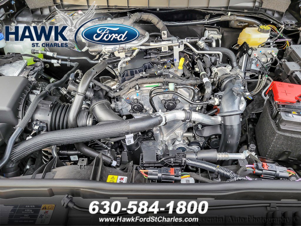 2025 FORD BRONCO - Image 16