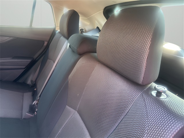 2022 Subaru Crosstrek Base photo 25