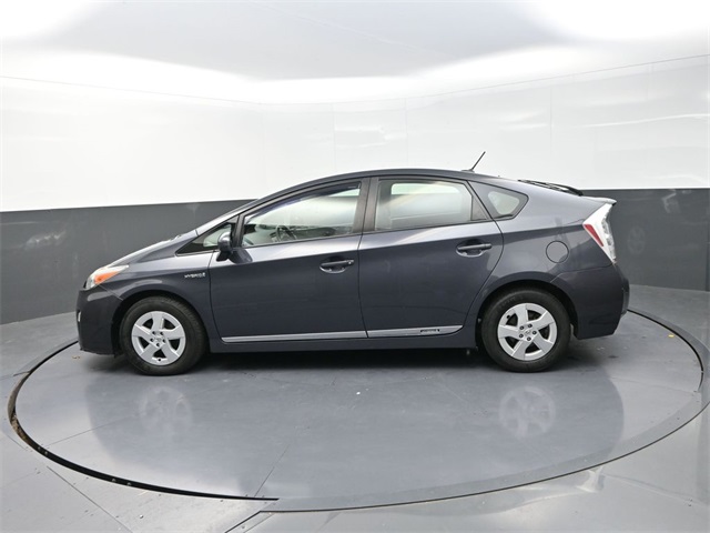 2010 Toyota Prius Two photo 4