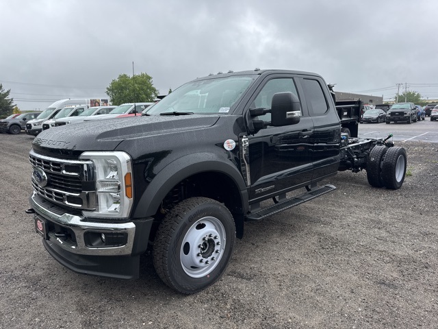2024 Ford F-550 XL photo 2