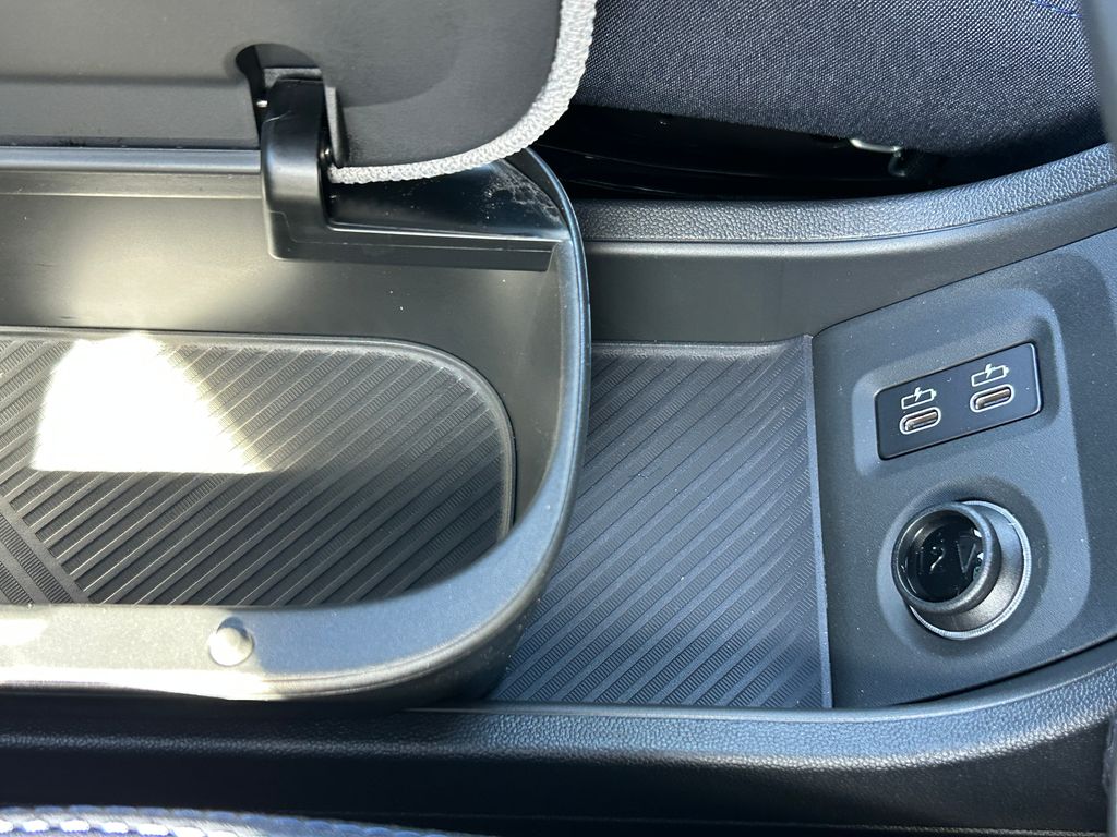 2026 Mini Cooper Convertible Signature photo 25