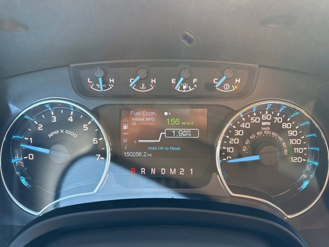 2011 Ford F-150 XL photo 28