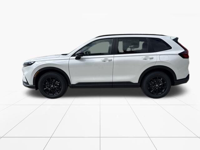 2026 Honda CR-V Hybrid Sport photo 3