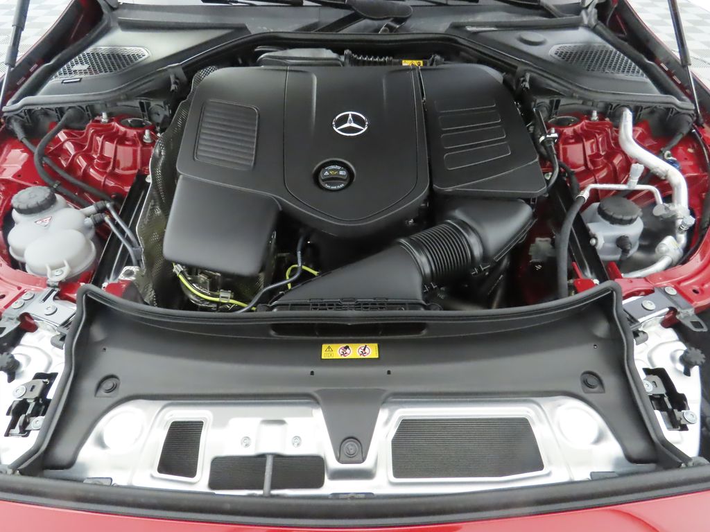 2026 Mercedes Benz E 350 photo 30