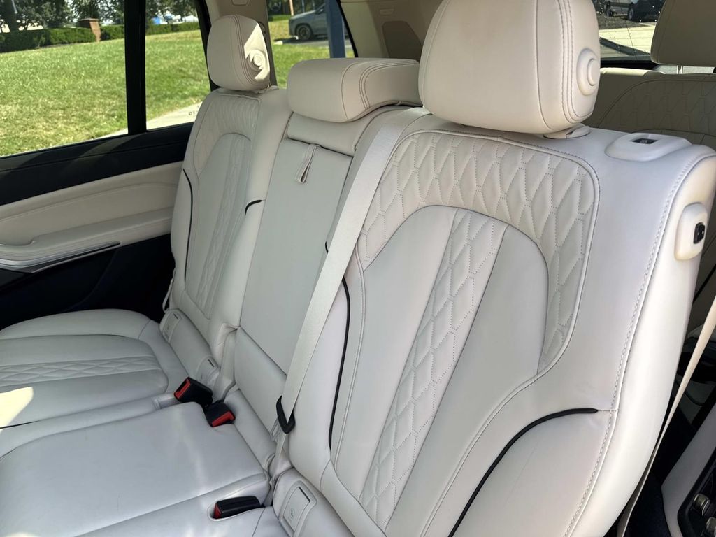 2023 Bmw X7 xDrive40i photo 13