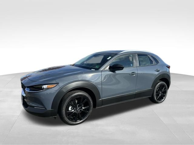2026 Mazda CX-30 Carbon Edition's photo