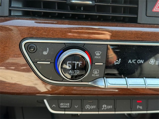 2023 Audi A5 Premium Quattro photo 23