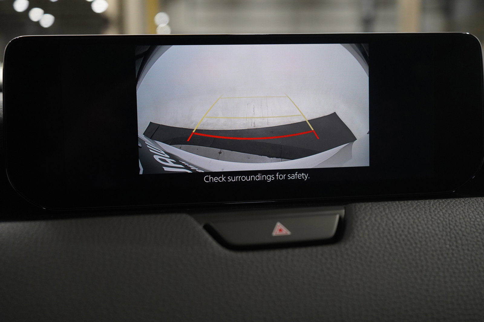 2024 Mazda CX-90 Preferred photo 26