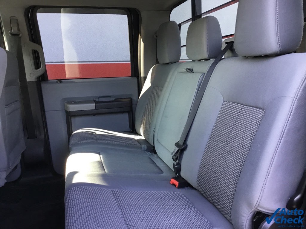2016 Ford F-250 photo 33