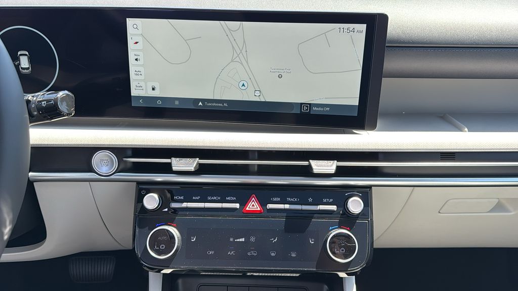 2025 Hyundai Tucson SEL Convenience photo 25