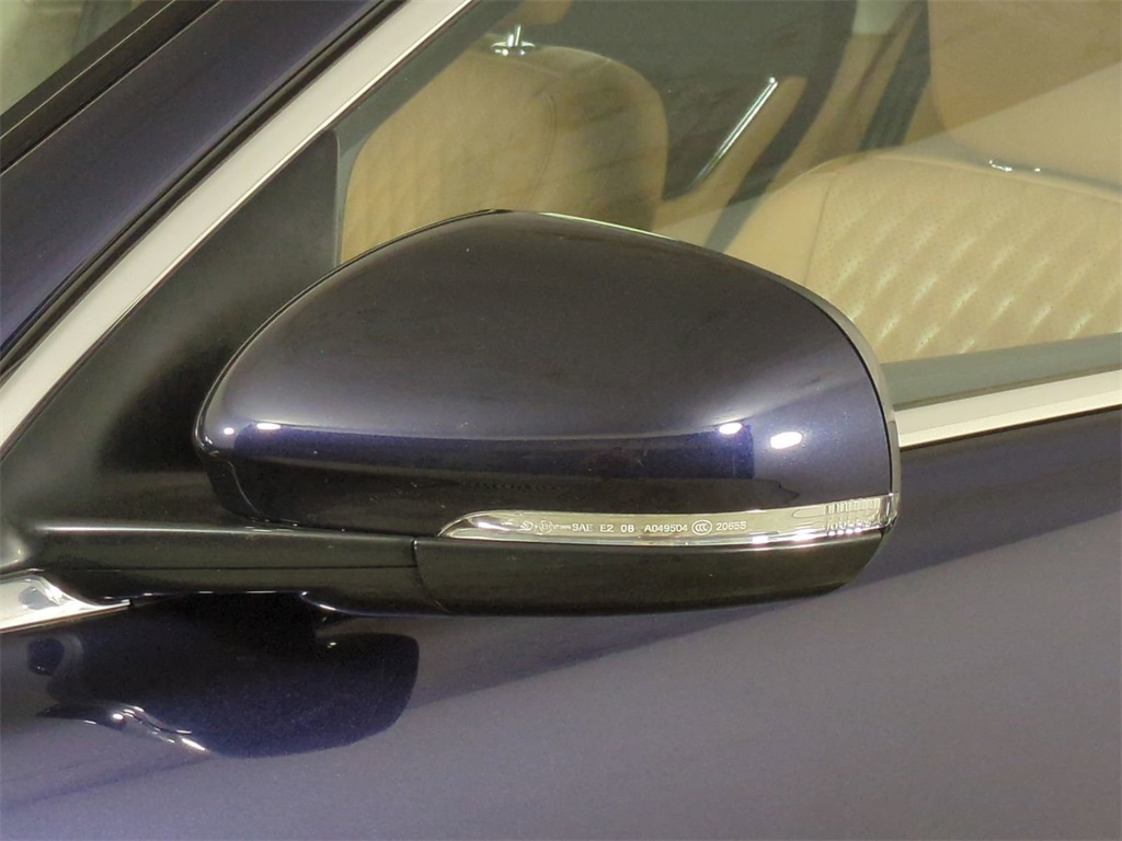 2017 Jaguar XJ XJL Portfolio photo 12