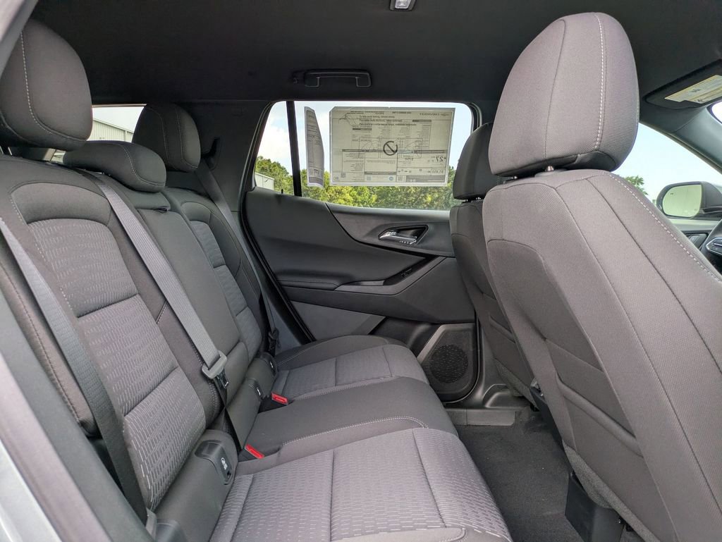 2026 Chevrolet Equinox LT photo 24