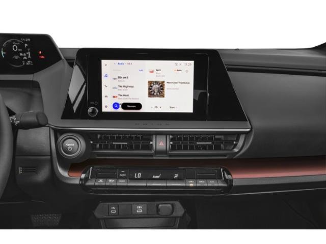2026 Toyota Prius Plug-in Hybrid SE photo 13