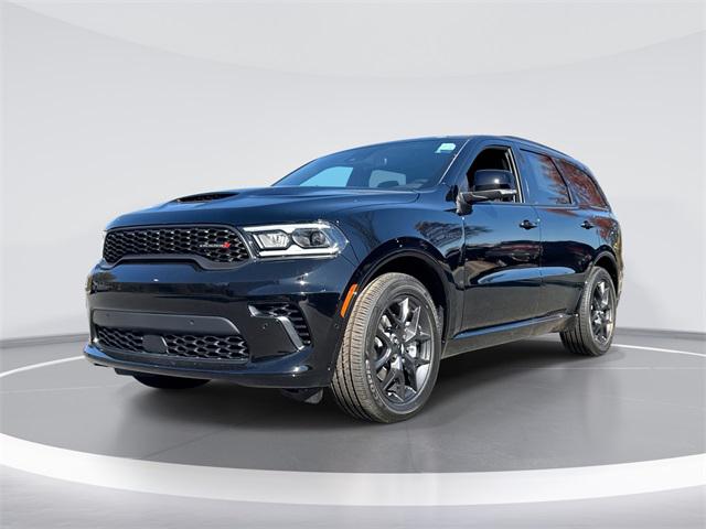 2026 Dodge Durango GT HEMI Plus V8's photo
