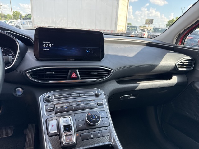 2023 Hyundai Santa Fe SEL photo 20