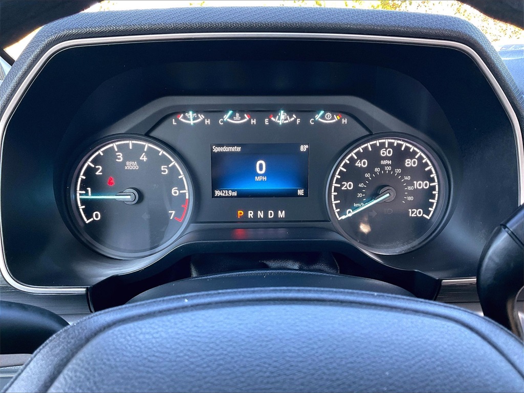 2023 Ford F-150 XL photo 23