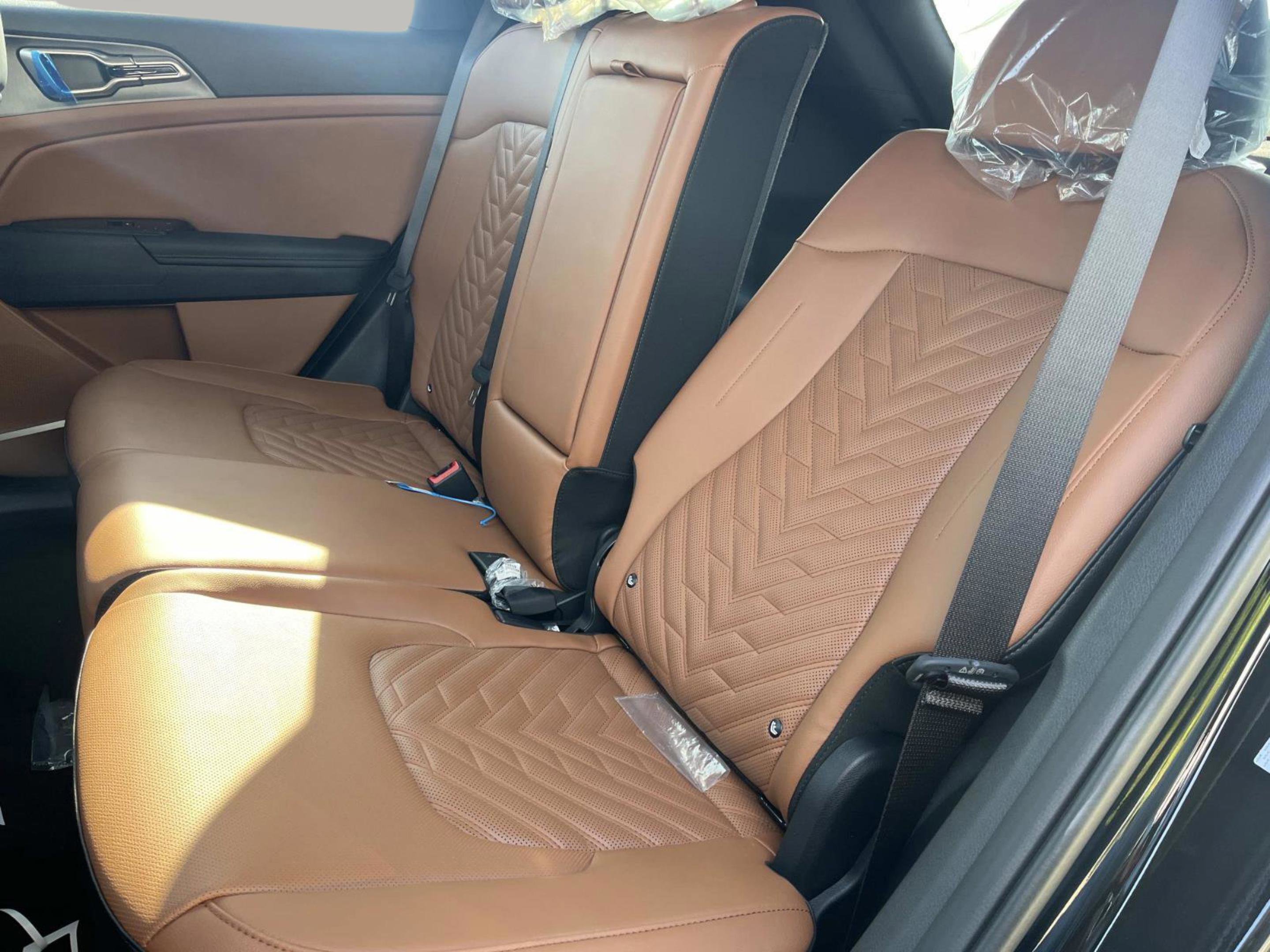 2026 Kia Sportage X-Line photo 21