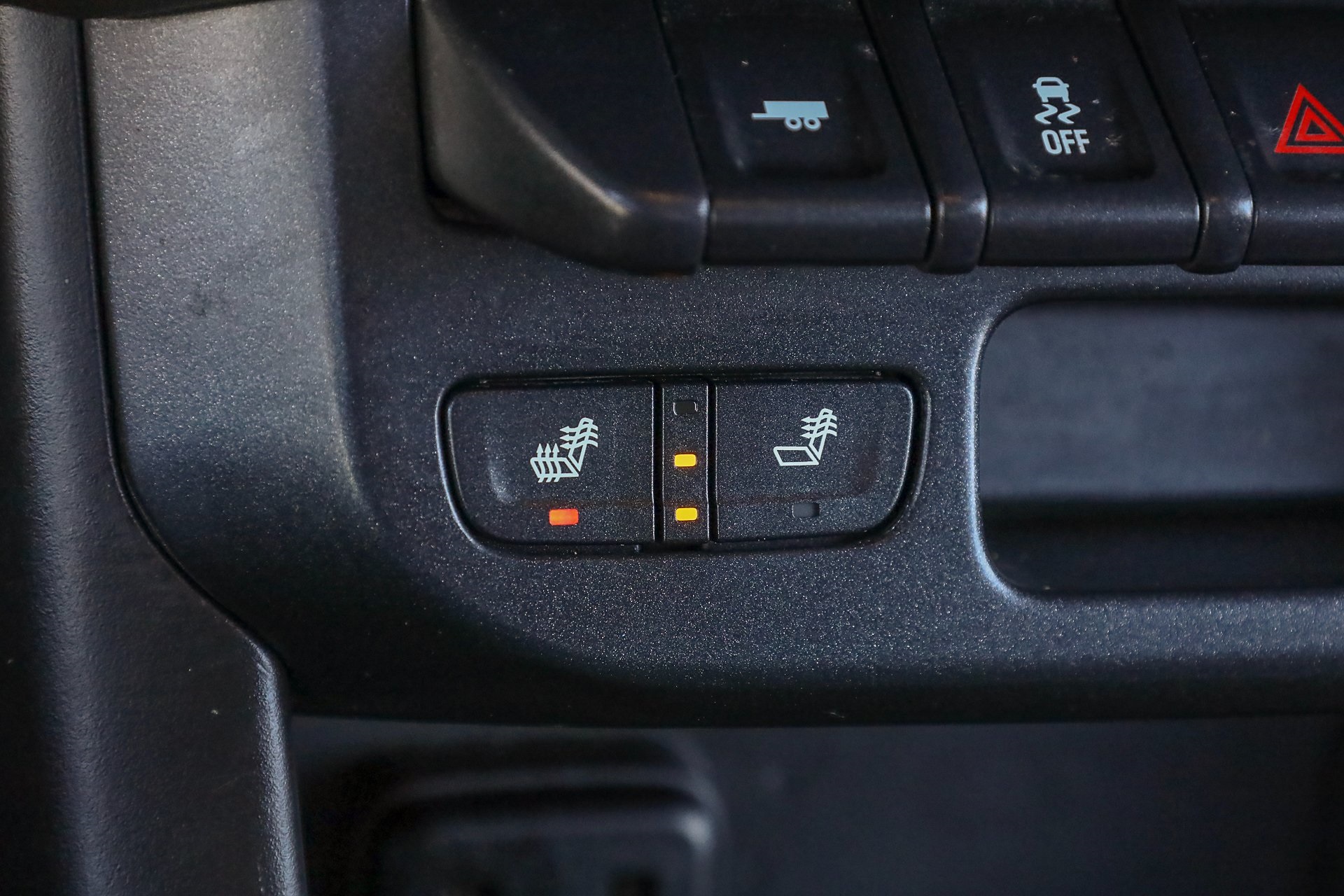 2020 Gmc Canyon All Terrain photo 18