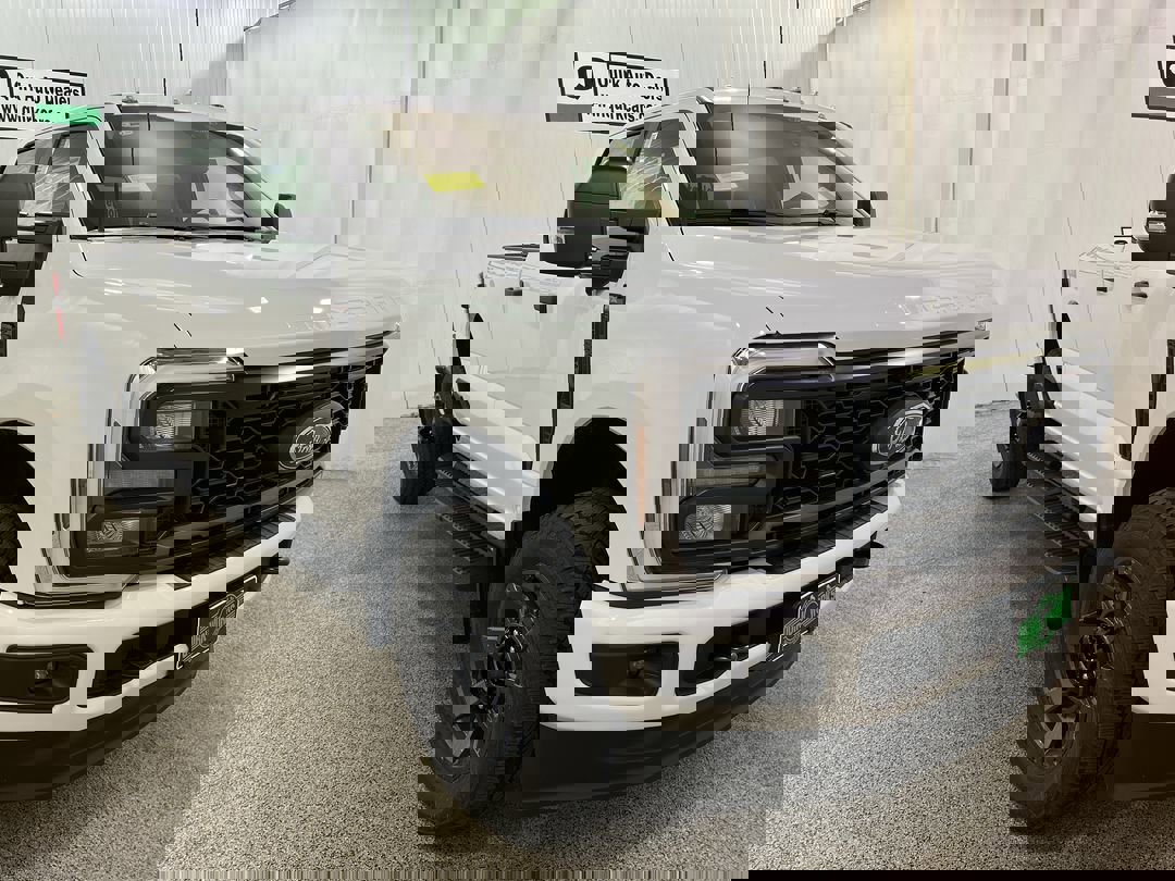 2025 Ford F-350 Super Duty XL's photo