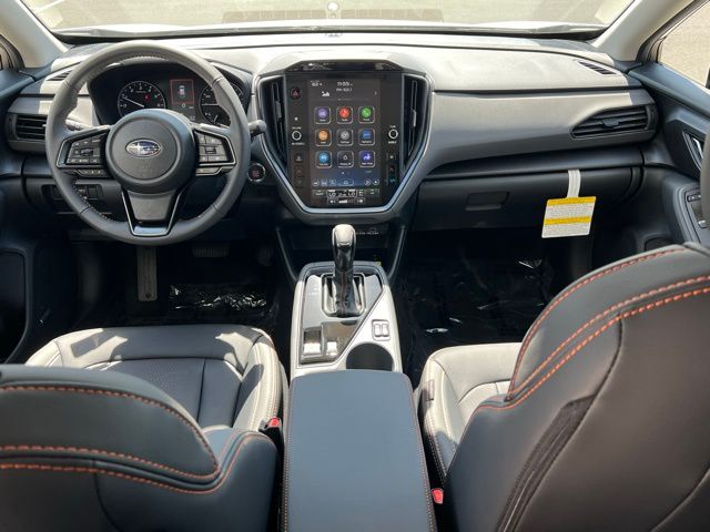 2025 Subaru Crosstrek Limited photo 15