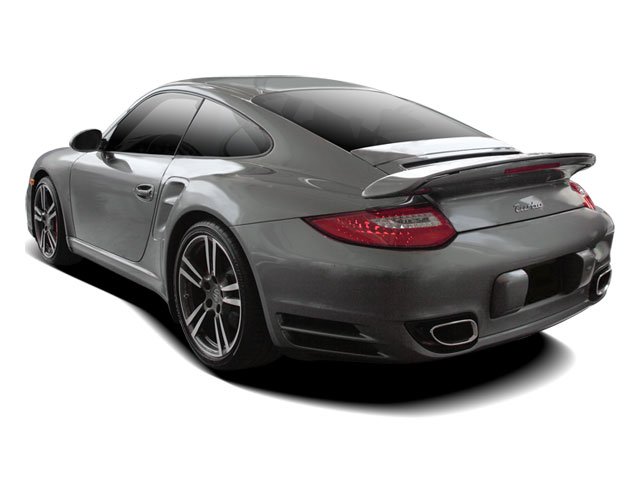 2009 Porsche 911 S photo 2