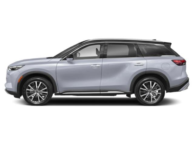 2025 Infiniti QX60 Autograph photo 3