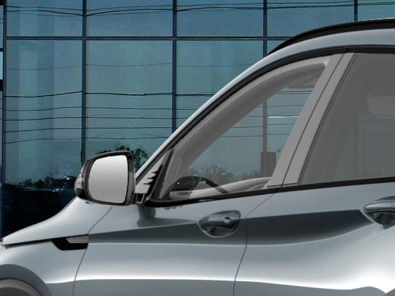 2025 Infiniti QX50 SPORT photo 13