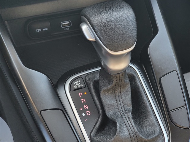 2020 Kia Soul LX photo 24
