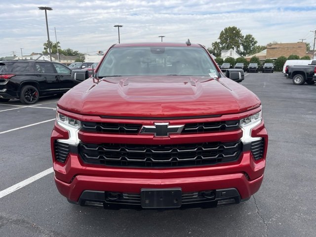 2023 Chevrolet Silverado 1500 RST photo 2
