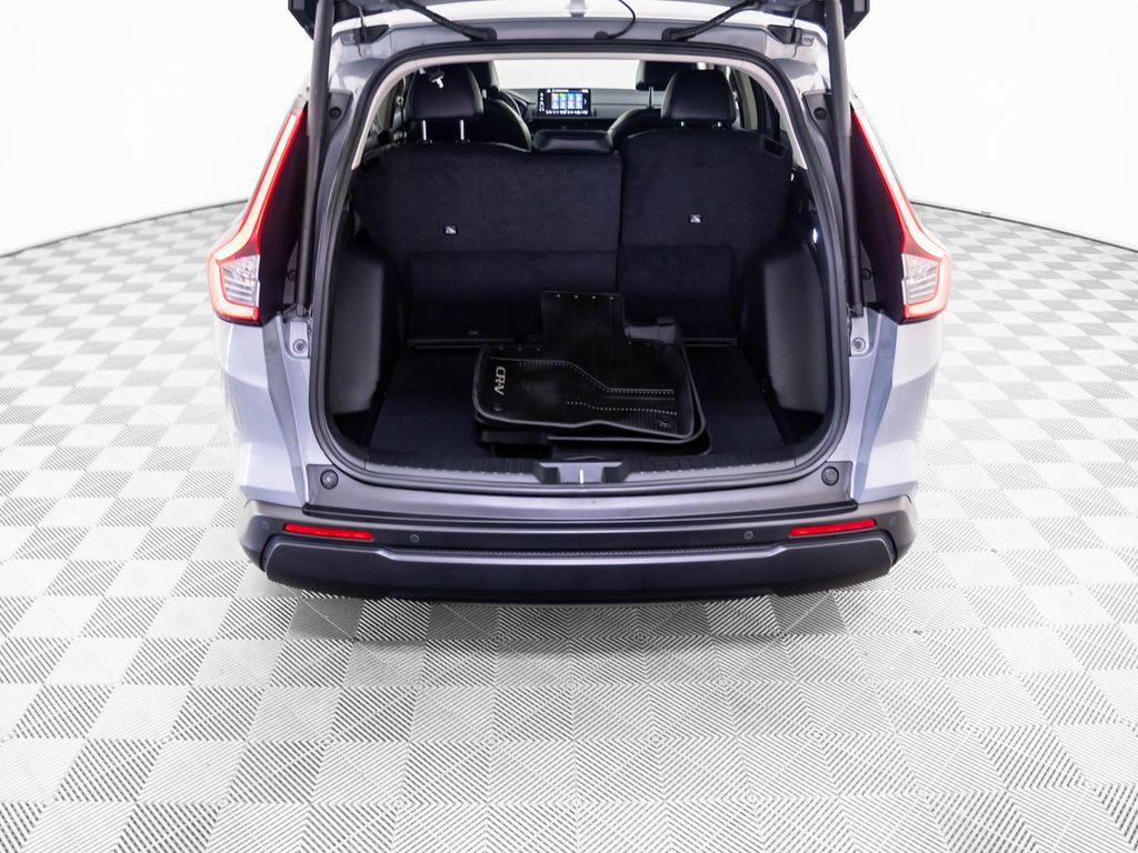 2024 Honda CR-V EX-L photo 25