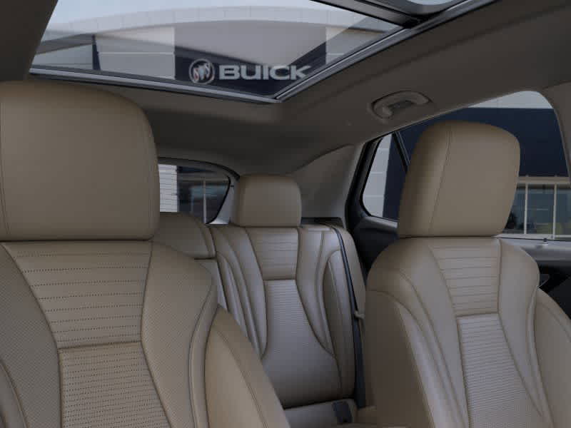 2025 Buick Envision Preferred photo 23