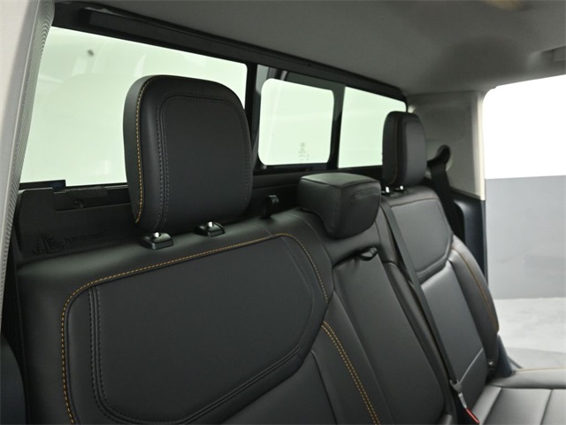 2024 FORD MAVERICK - Image 27