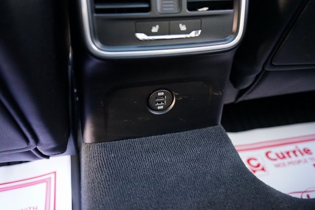 2018 PORSCHE MACAN - Image 9