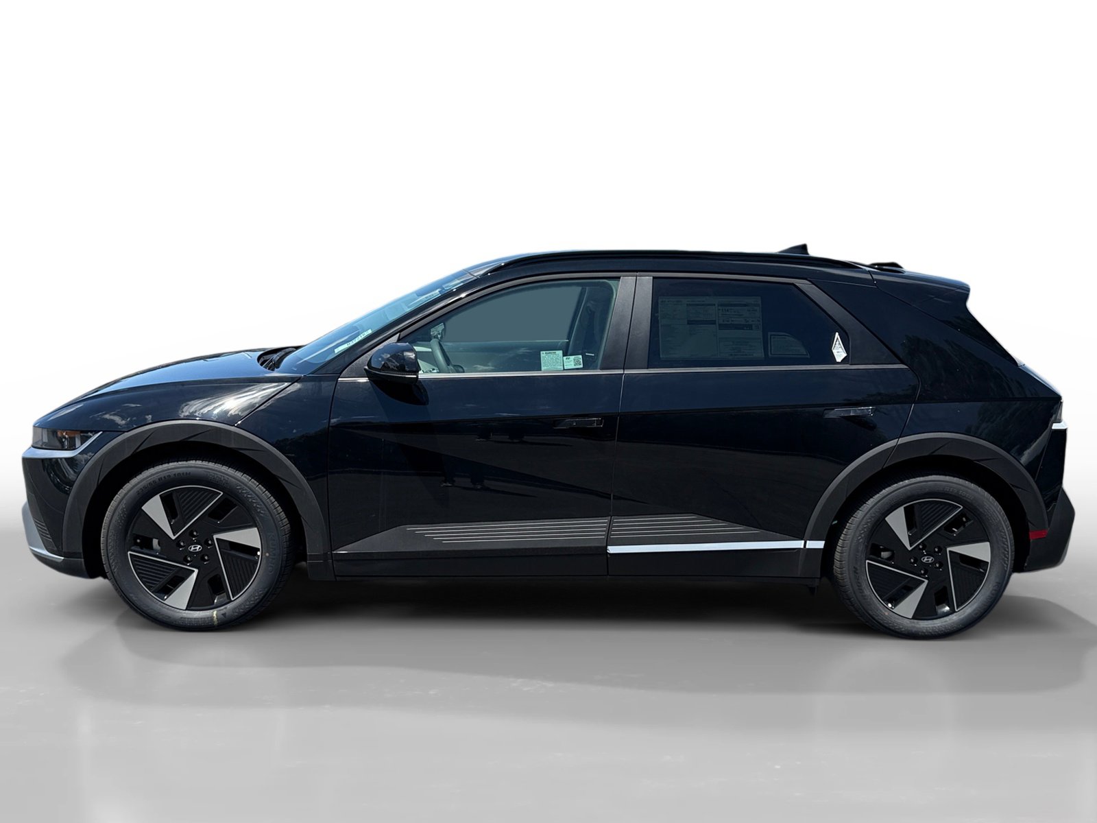 2025 Hyundai Ioniq 5 SEL photo 2