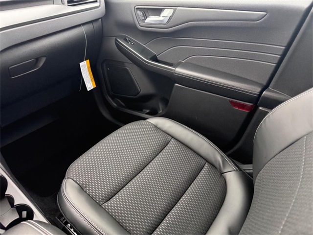 2025 Ford Escape Plug-In Hybrid photo 15