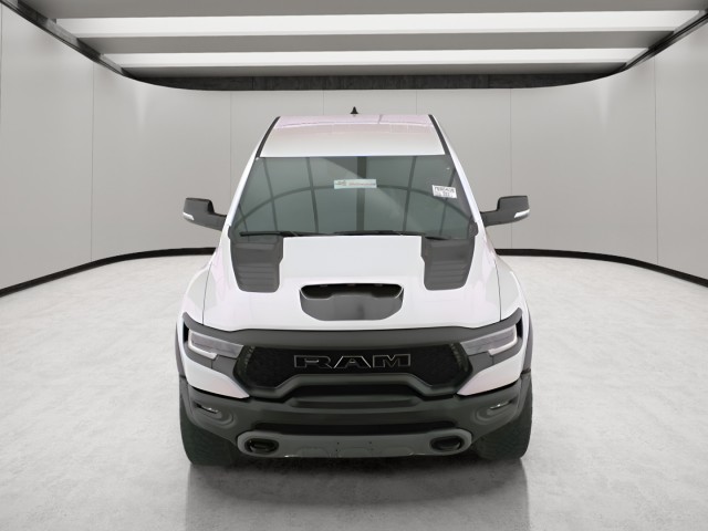 2021 Ram 1500 RAM TRX TRX Crew Cab 4x4 5'7" Box