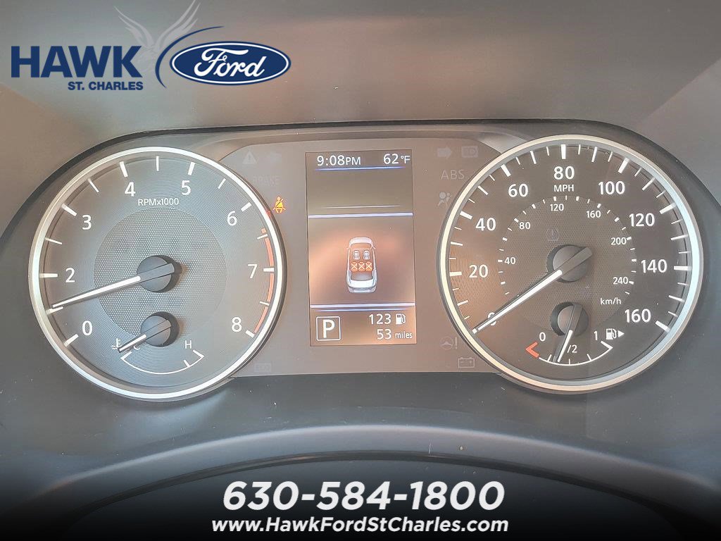 2025 NISSAN SENTRA - Image 11