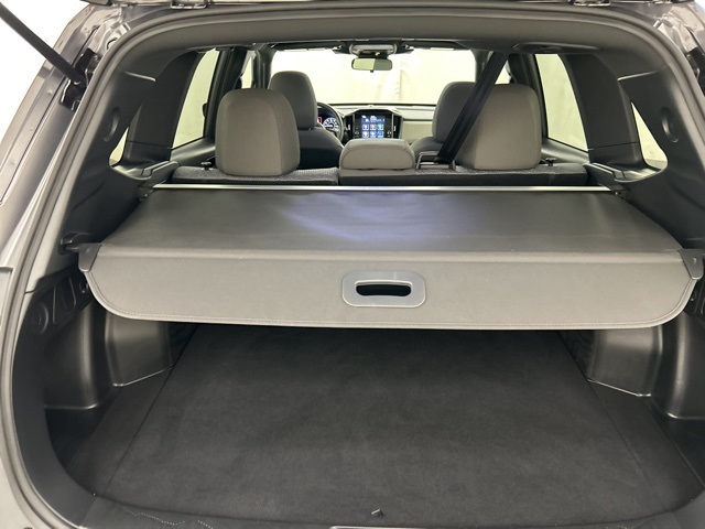 2025 Subaru Forester Premium Base photo 31