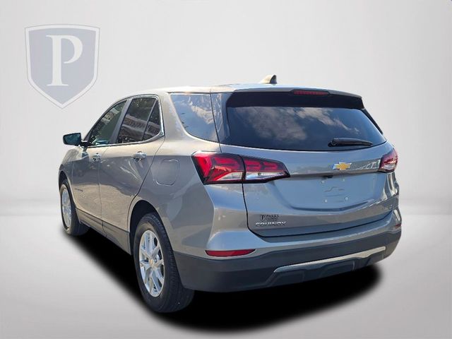 2023 Chevrolet Equinox LT photo 6