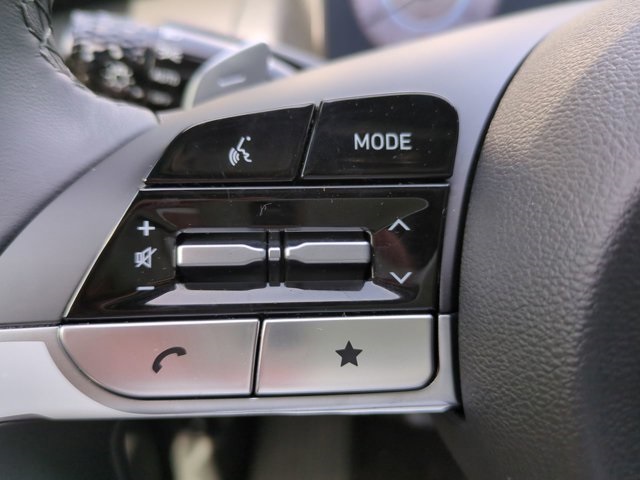 2024 Hyundai Santa Cruz XRT photo 20